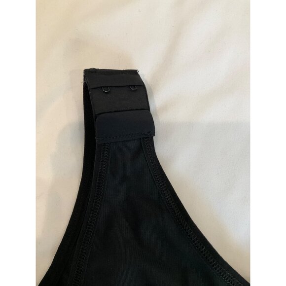 Marena Recovery FlexFit Original Bra style B01G Black 42D/E - Picture 7 of 9